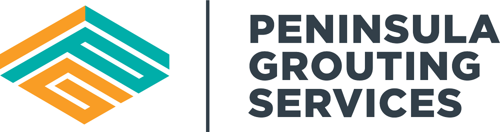 Peninsula Grouting Services logo